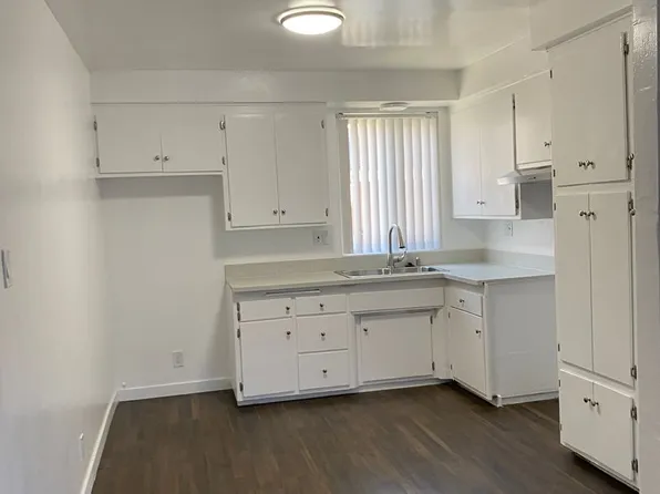 1546 S Gramercy Pl #6, Los Angeles, CA 90019