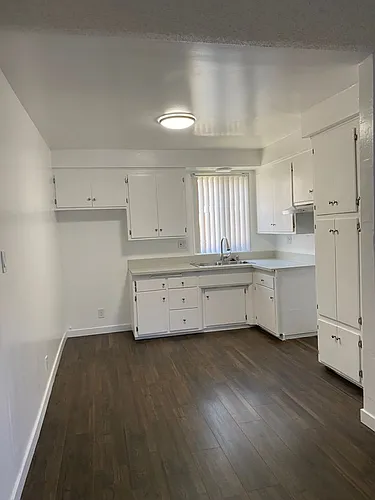 1546 S Gramercy Pl #6 Photo 1