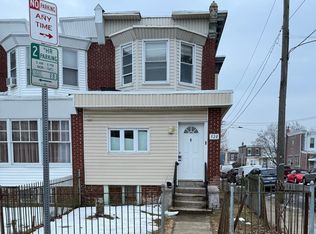 528 W Chew Ave #1, Philadelphia, PA 19120