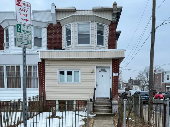528 W Chew Ave #1, Philadelphia, PA 19120