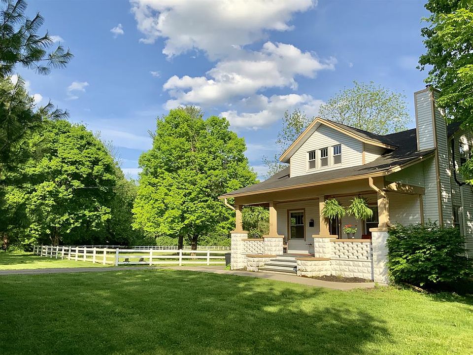 745 Wooster Pike, Terrace Park, OH 45174 Zillow