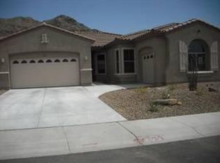 2806 W Wildwood Dr, Phoenix, AZ 85045