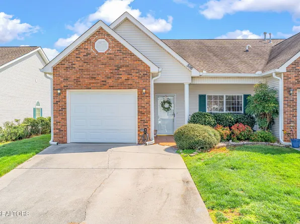 506 Willington Pl, Loudon, TN 37774