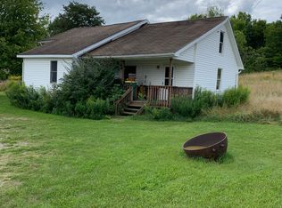 285 Capitol Hts, Holland, NY 14080