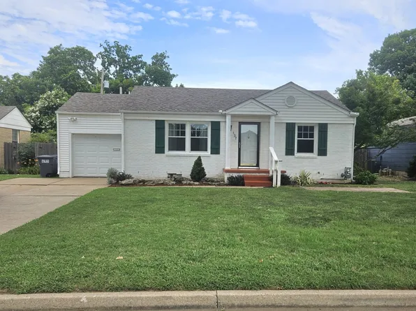 137 E 35th St S, Tulsa, OK 74105