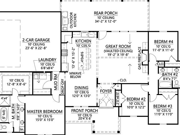 2nd image of this home