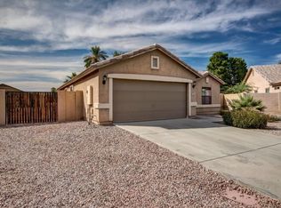 7234 W Discovery Dr, Glendale, AZ 85303