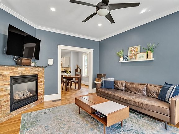 5th image of 67 Cohasset St #1