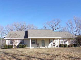 15099 Maddox Rd, Andalusia, AL 36420