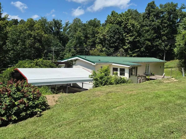 3243 W Thousand Roads, French Lick, IN 47432