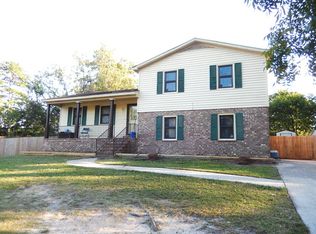 4034 Old Trail Rd, Martinez, GA 30907