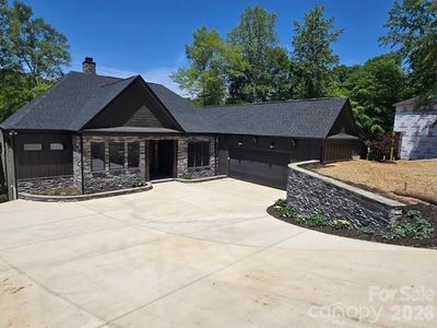 496 Laurel Cove Rd, Statesville, NC, 28677