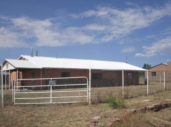 38 County Road B40a, Ribera, NM 87560