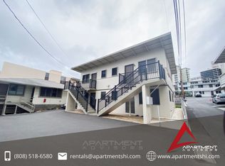 1089 Karratti Lane, Honolulu, HI 96822