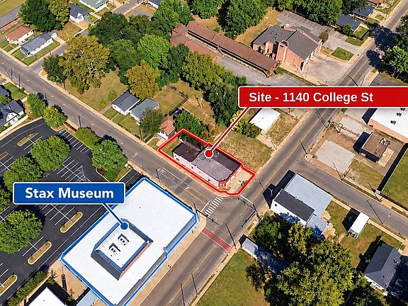 3rd image of 1140 College St