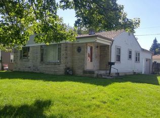 1122 N Ritter Ave, Indianapolis, IN 46219