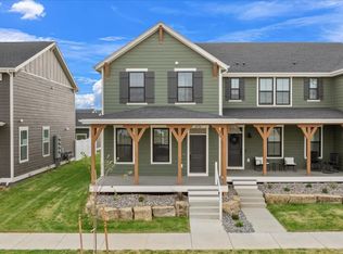 6176 Rosemary Ln, Billings, MT 59101