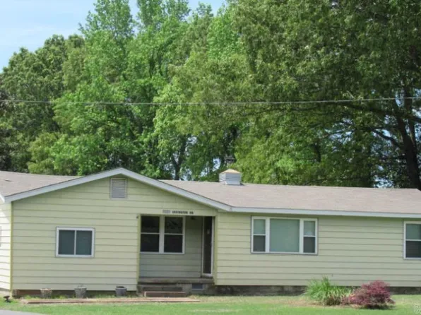 9329 Arrington Rd, Jacksonville, AR 72076