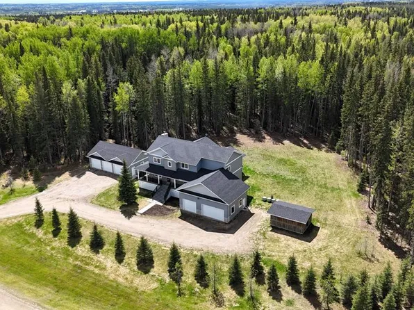 53503 NE Range Road 171 #10, Yellowhead County, AB T7E 3L1