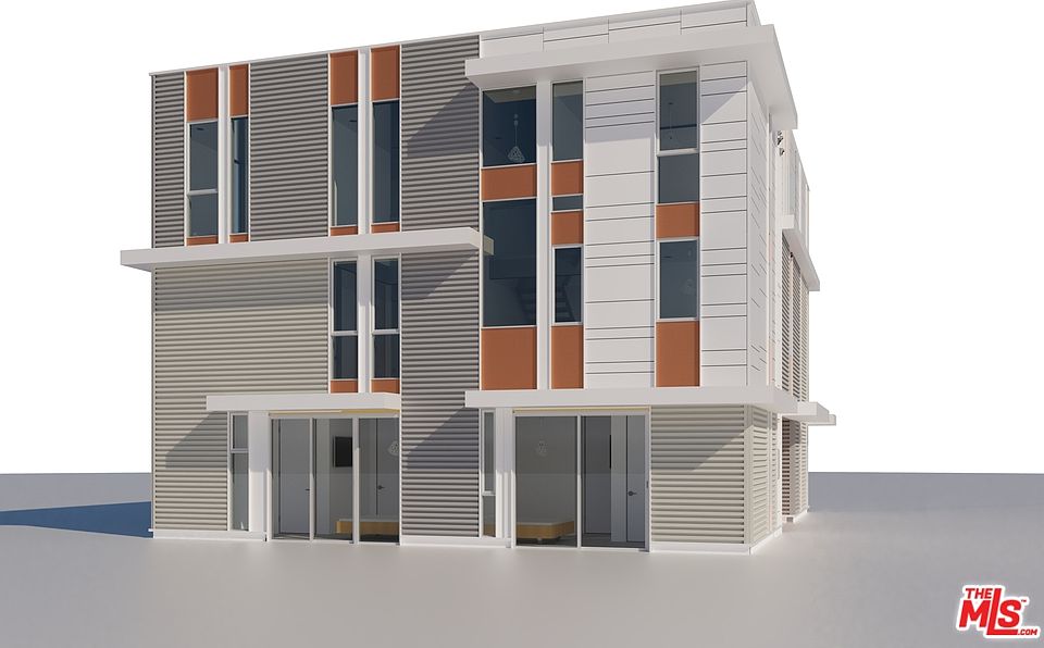 2nd image of 1412 S New Hampshire Ave