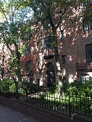 Sold by New Amsterdam Brokerage LLC