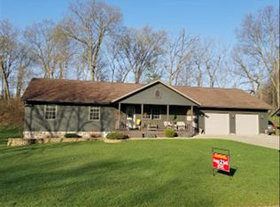 N15277 Hollow Ln, Galesville, WI 54630