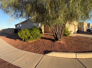 10474 S Drifter Ranch Pl, Vail, AZ 85641