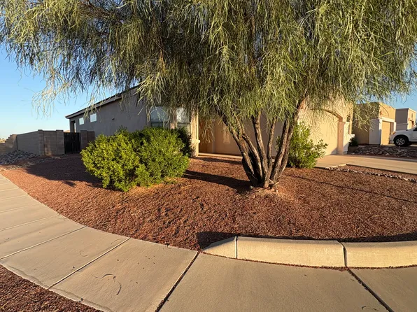 10474 S Drifter Ranch Pl, Vail, AZ 85641