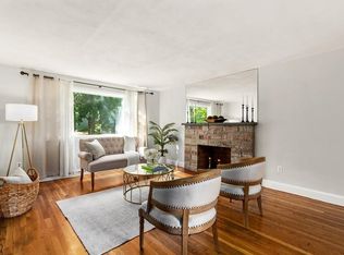 55 Stone Rd, Arlington, MA 02474