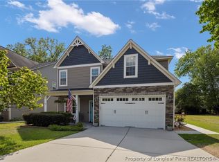 405 Cape Fear Ave, Fayetteville, NC 28303