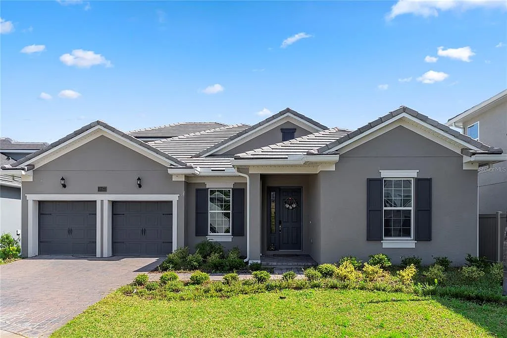 4 bed, 4.0 bath, 3140 sqft, $4,500 — Photo 1
