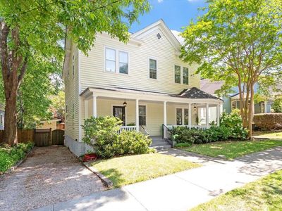 216 N Bloodworth St, Raleigh, NC, 27601