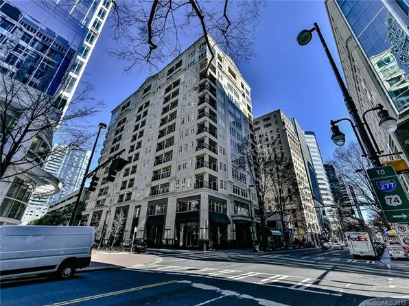 230 Tryon St #1008, Charlotte, NC 28203