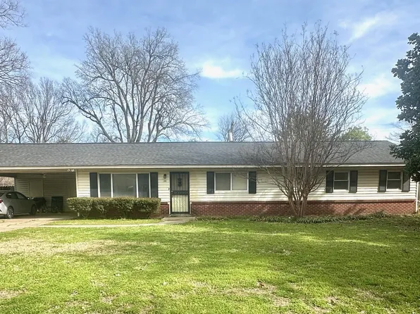 100 Ashley St, Cleveland, MS 38732