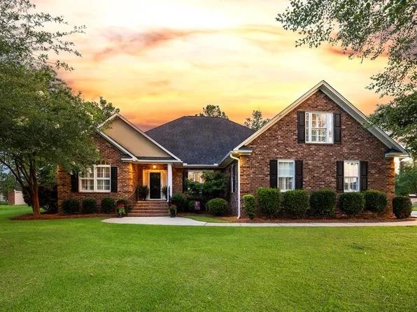 701 Breezybay Ln, Sumter, SC 29150