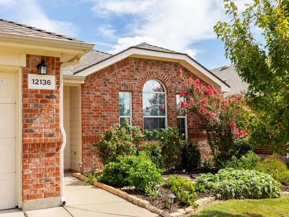 12136 Lamington Dr, Keller, TX 76248
