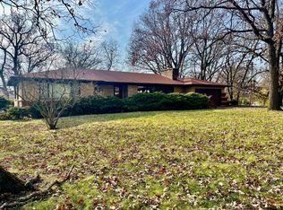 12700 S 83rd Ct, Palos Park, IL