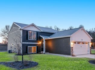 2020 Sagebrush St, Kalamazoo, MI 49006