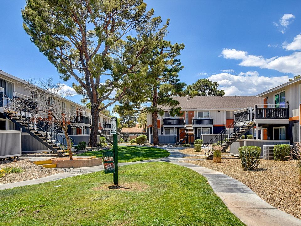 Park 80 Apartments