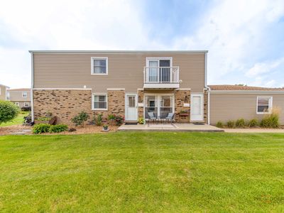 7957 163rd Pl #10, Tinley Park, IL, 60477