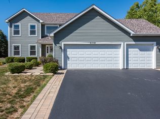 3116 N Augusta Dr, Wadsworth, IL 60083