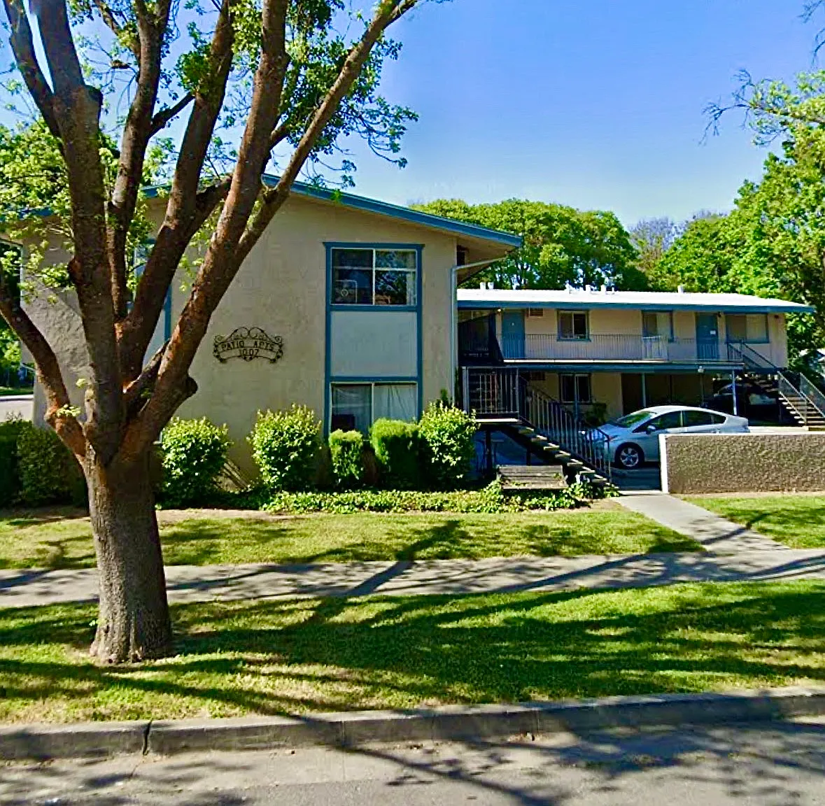 2 bed, 750 sqft, $1,795 — Photo 1