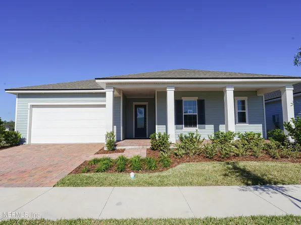 6 TREE HOUSE Place, Palm Coast, FL 32137