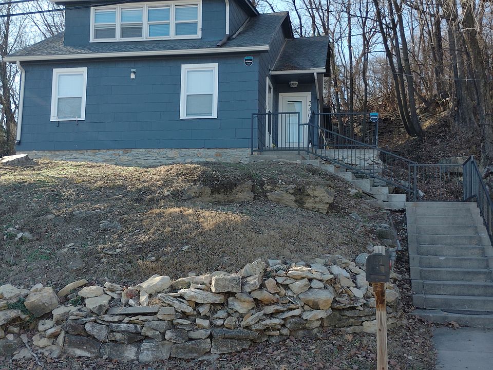 1st image of 2404 S 10th St #H