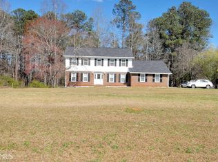 100 Olde Oak Dr, Jonesboro, GA 30238