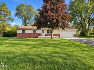 2310 Fred W Moore Hwy, Saint Clair, MI 48079