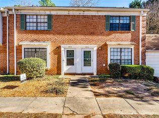 2622 Terrace Pkwy, Morrow, GA 30260