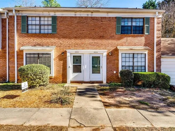 2622 Terrace Pkwy, Morrow, GA 30260