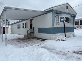 281 Chauncey Walker Lot 188, Belchertown, MA 01007