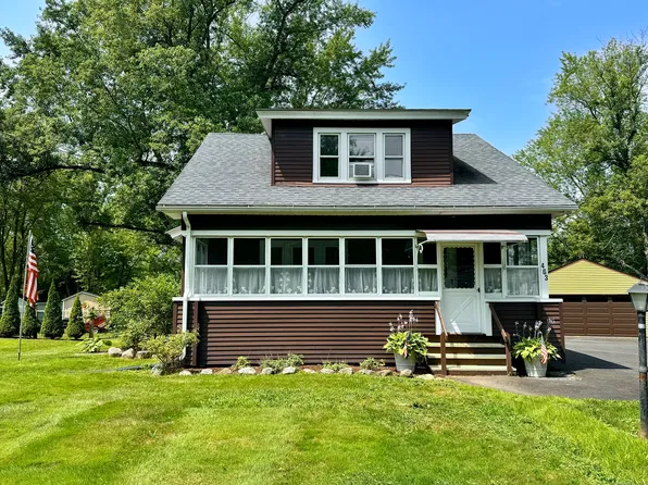 463 Boston Neck Road, Suffield, CT 06078